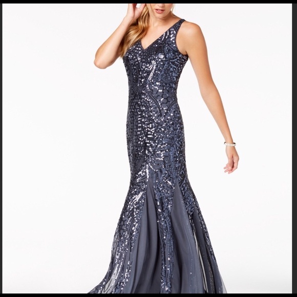 Night Way Collections Dresses & Skirts - NW Night Way Collections gown. 8P Night Way Collections Dresses & Skirts - NW Night Way Collections gown. 8P